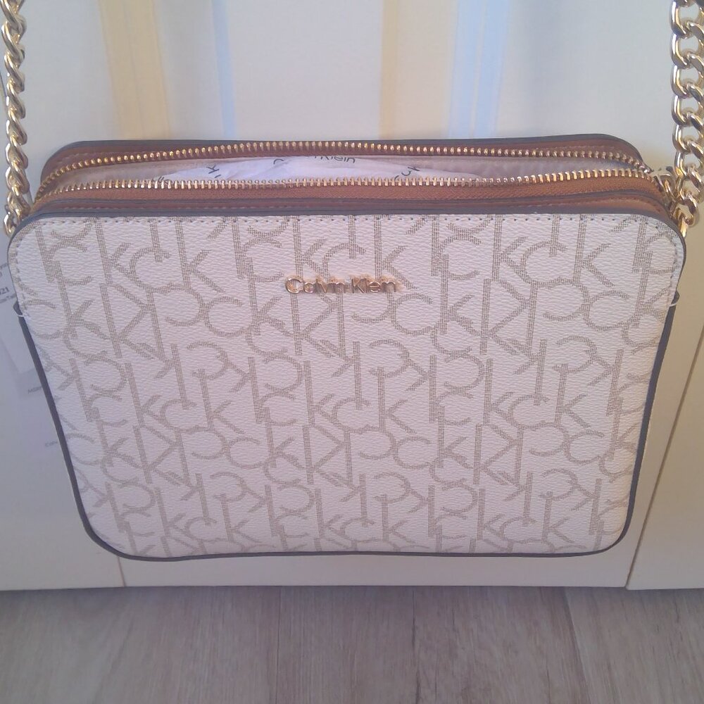 Calvin Klein Crossbody - NWT